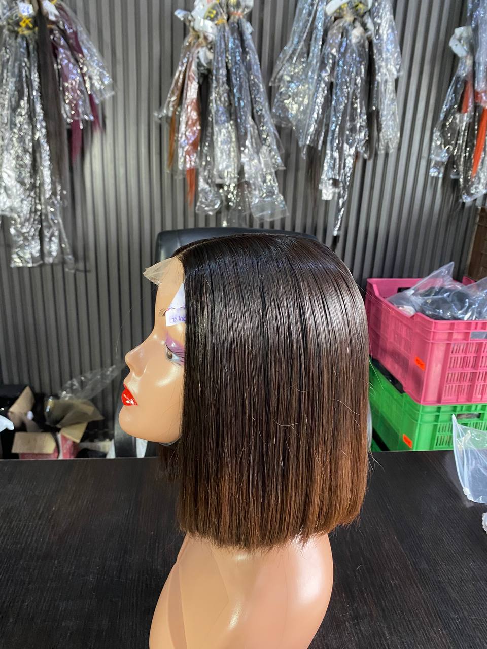 Wig